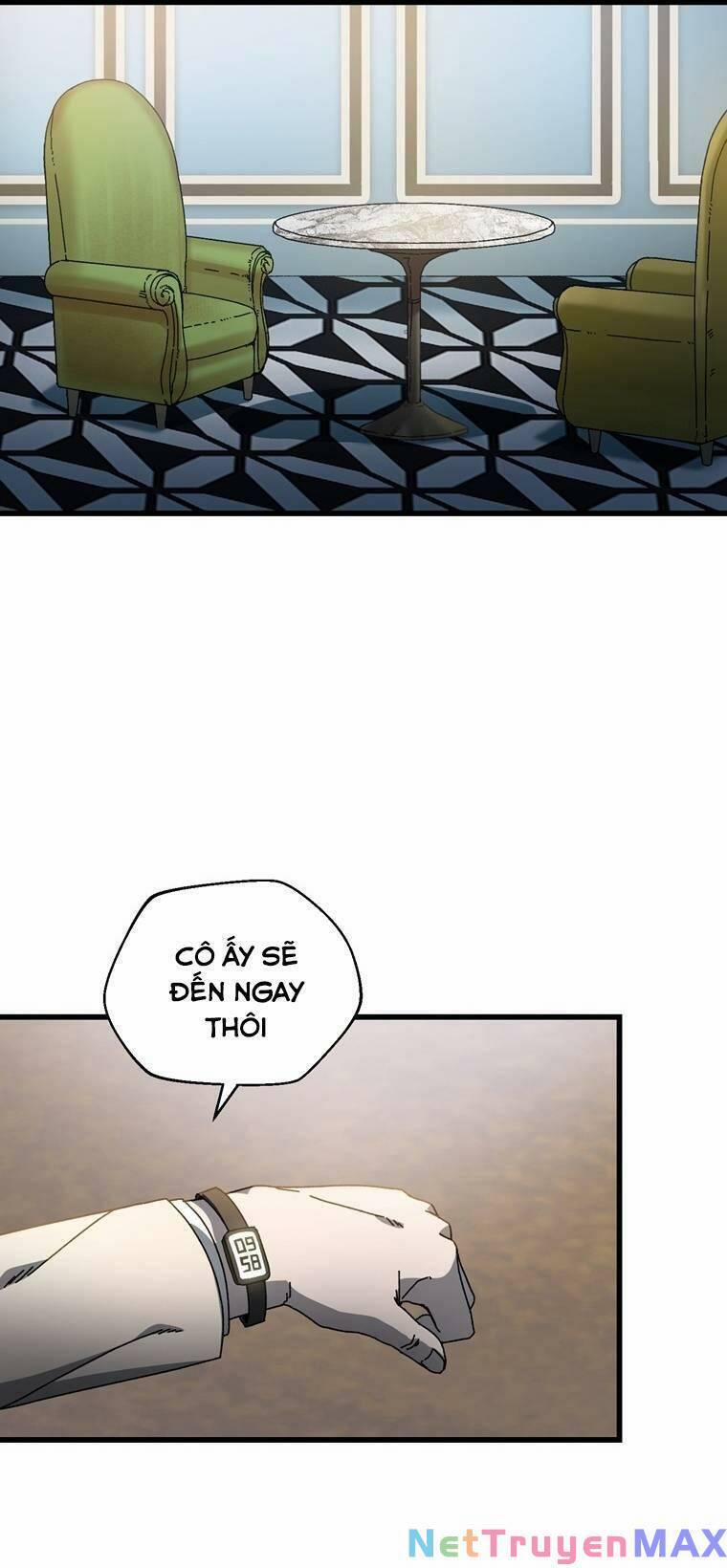 Địa Ngục Hận Thù 20 trang 44