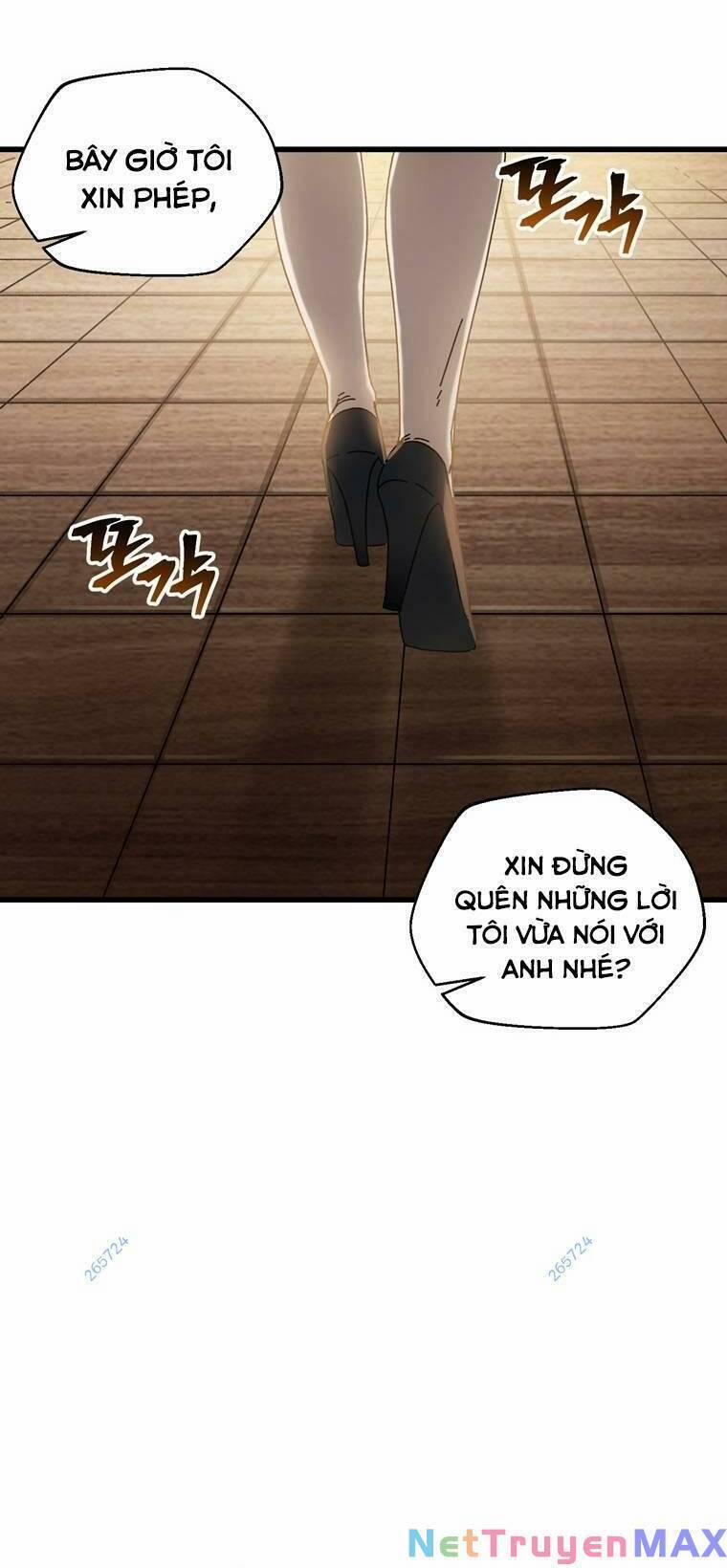 Địa Ngục Hận Thù 20 trang 45