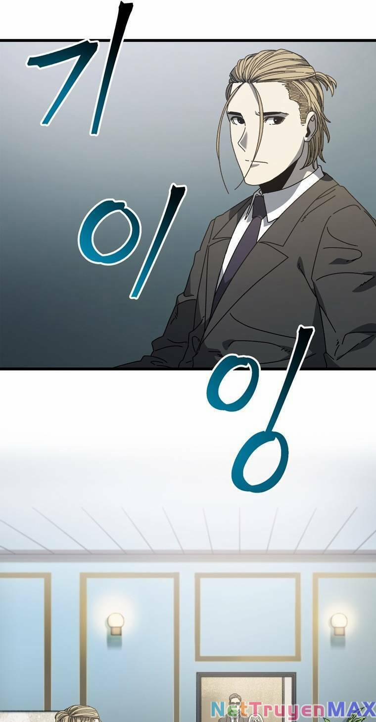 Địa Ngục Hận Thù 20 trang 46