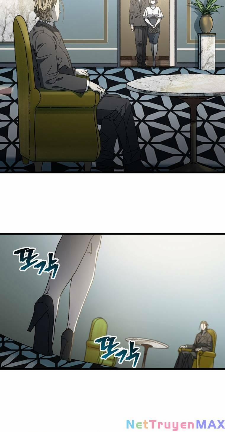 Địa Ngục Hận Thù 20 trang 47