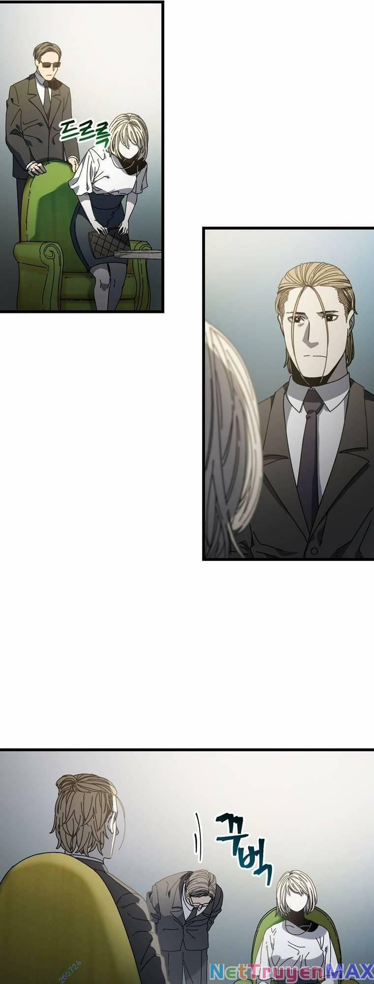 Địa Ngục Hận Thù 20 trang 48