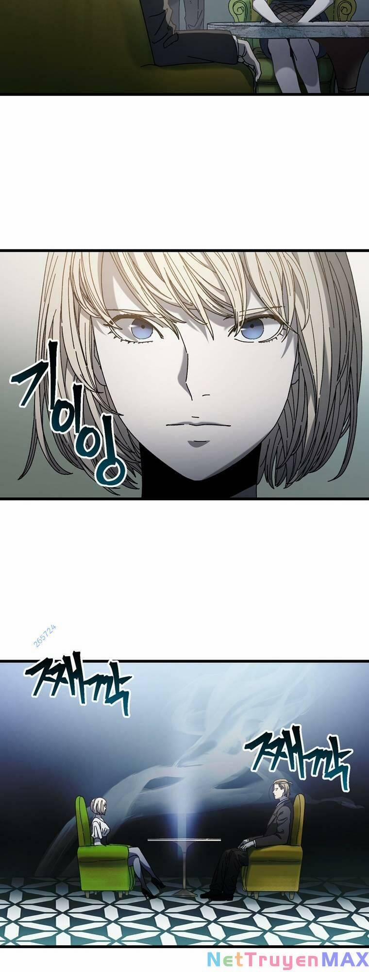 Địa Ngục Hận Thù 20 trang 49