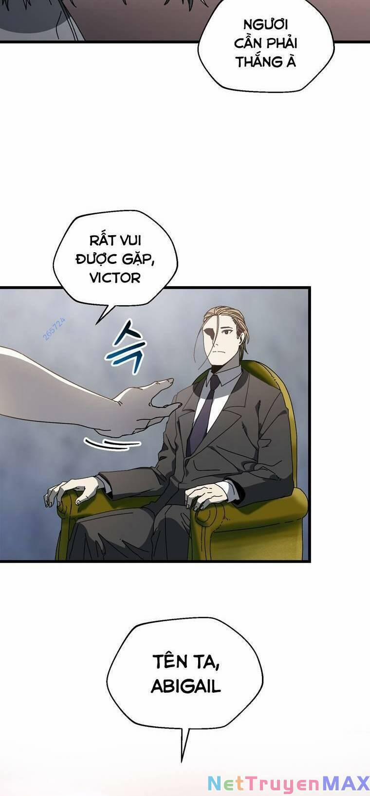 Địa Ngục Hận Thù 20 trang 53