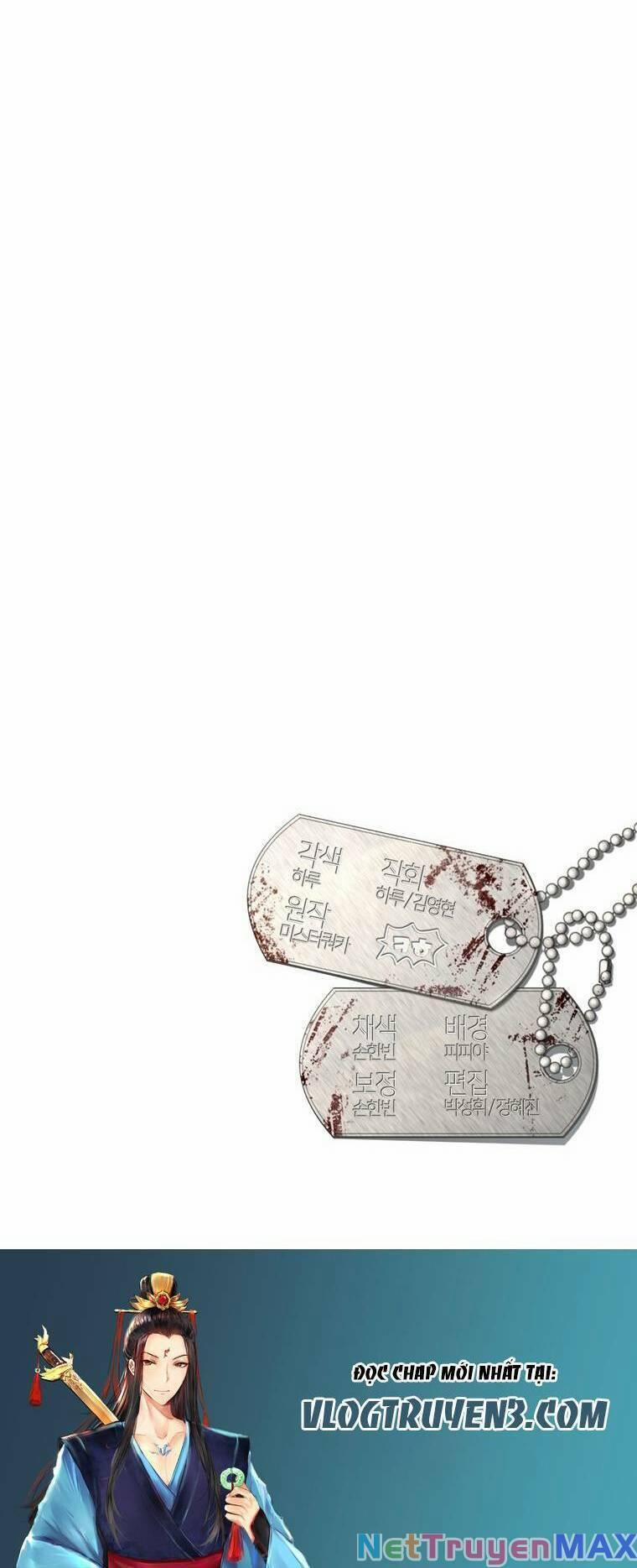 Địa Ngục Hận Thù 20 trang 55