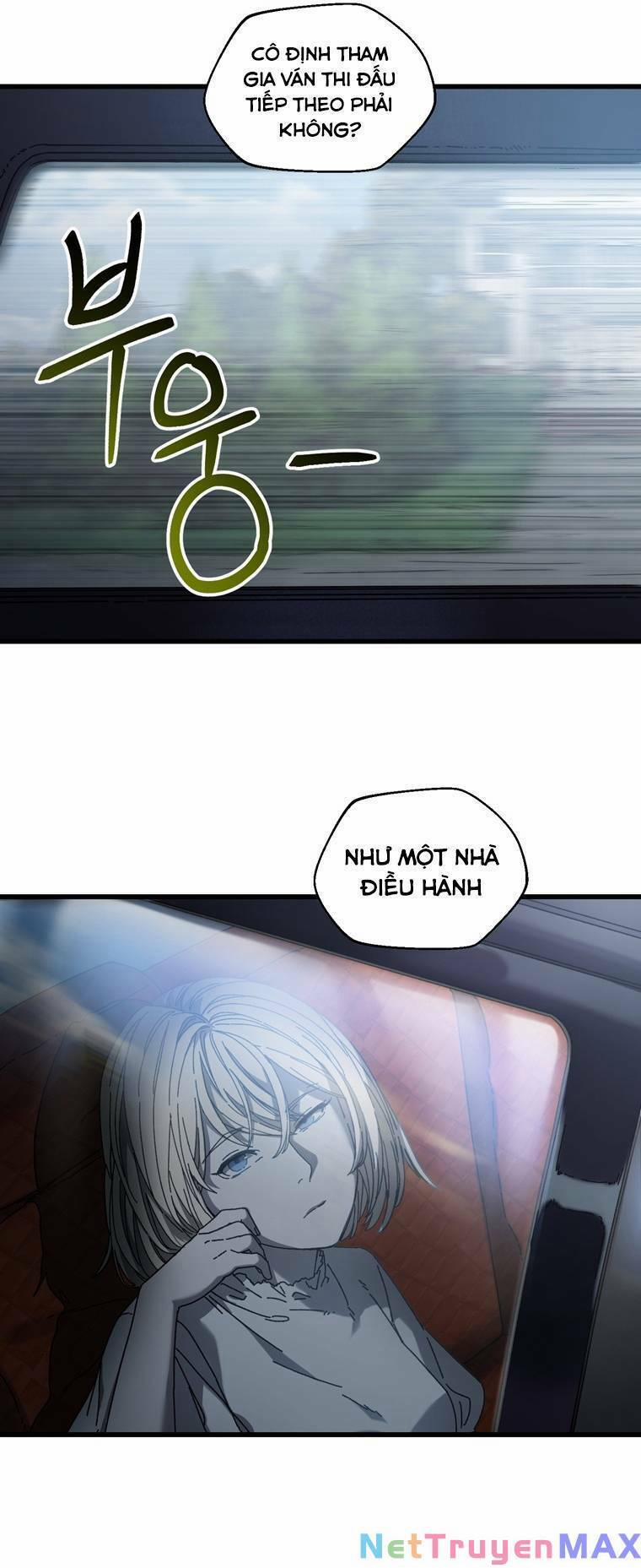 Địa Ngục Hận Thù 20 trang 6