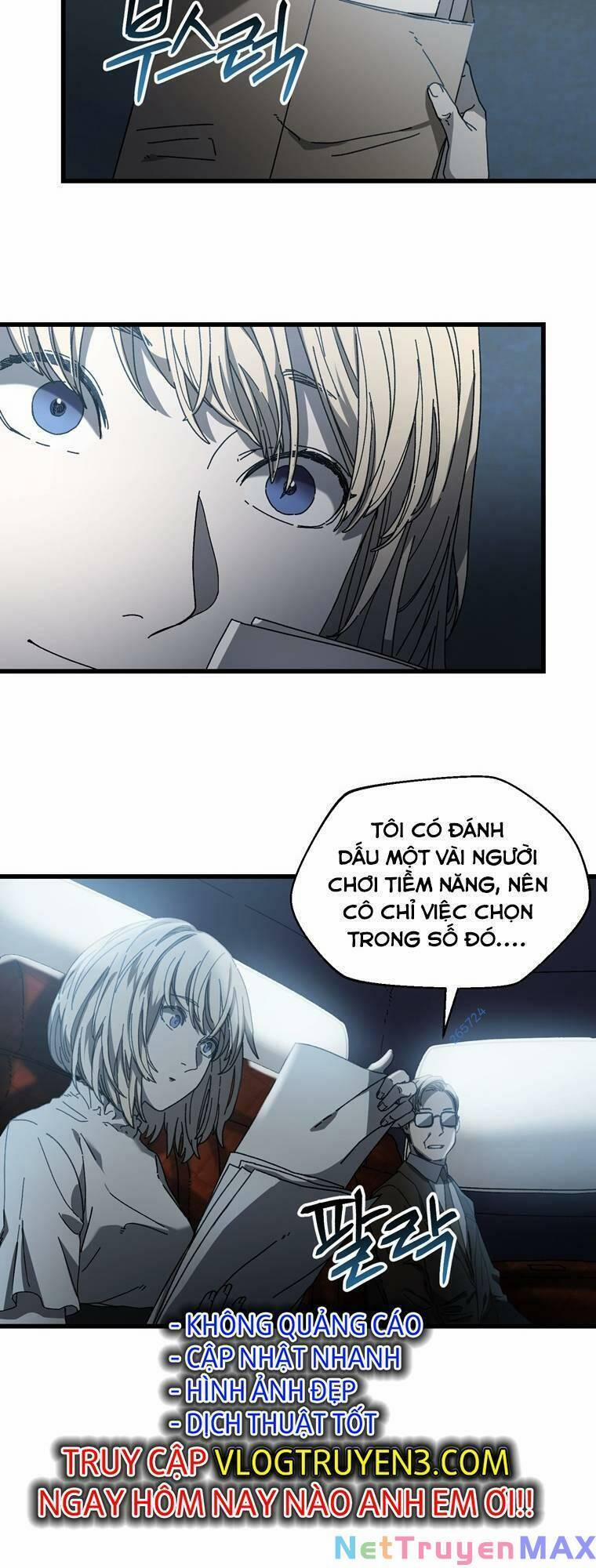 Địa Ngục Hận Thù 20 trang 9