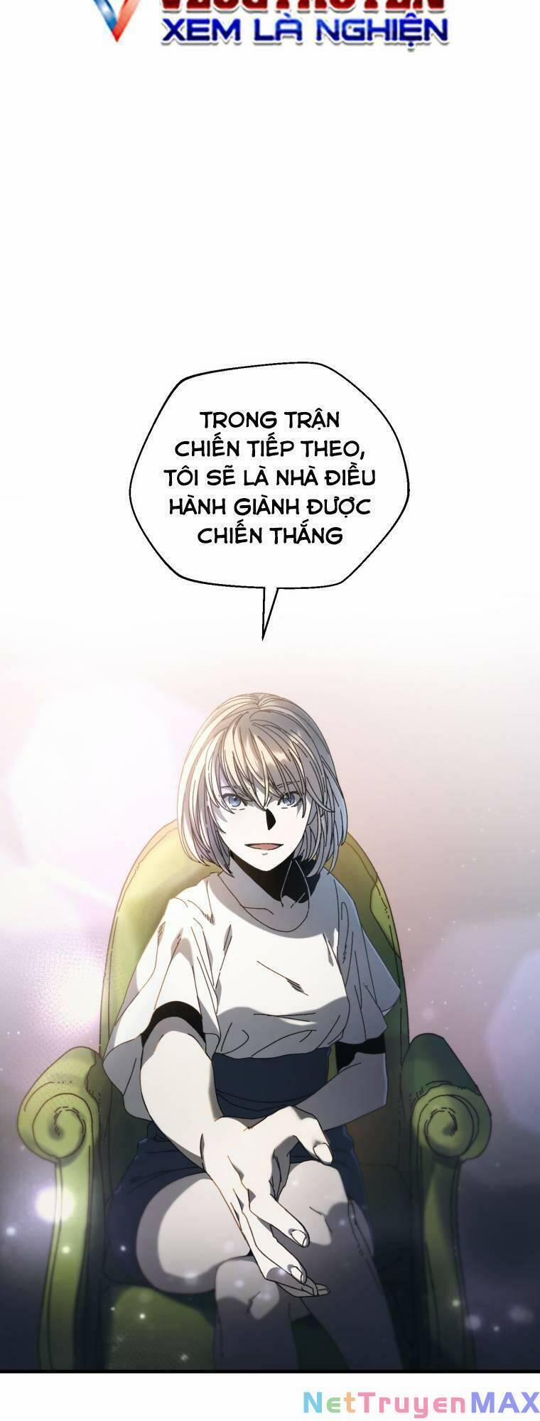 Địa Ngục Hận Thù 21 trang 1