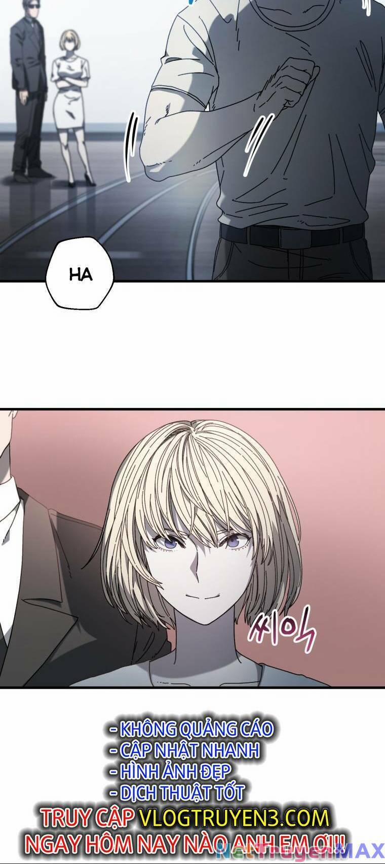 Địa Ngục Hận Thù 21 trang 11