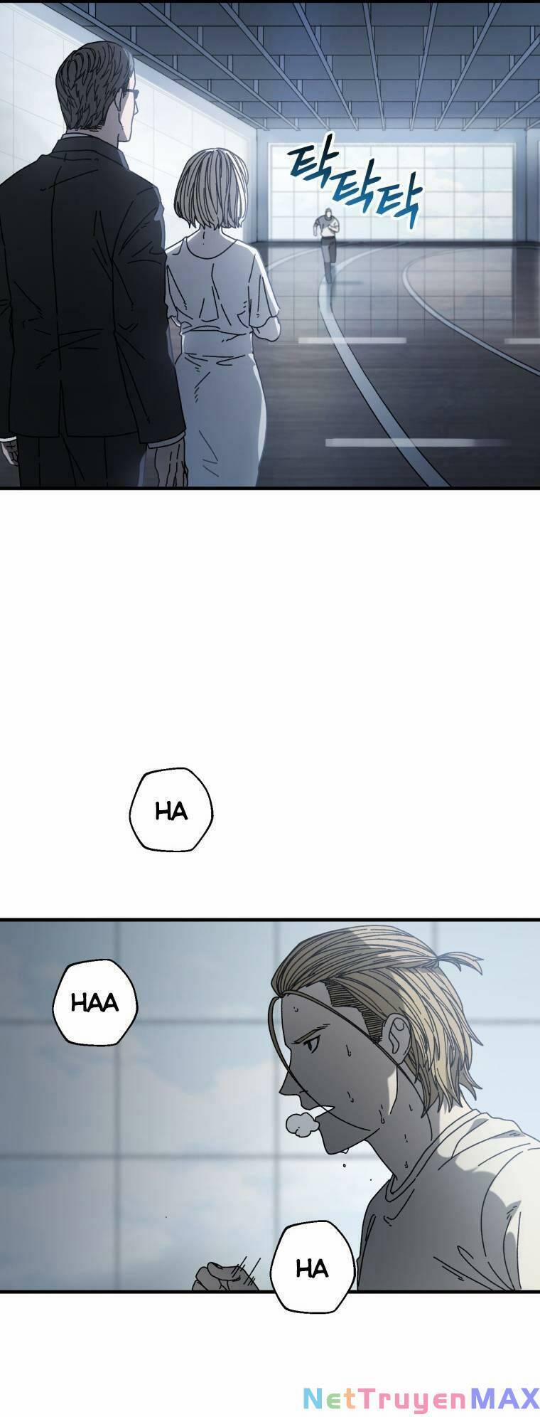 Địa Ngục Hận Thù 21 trang 12