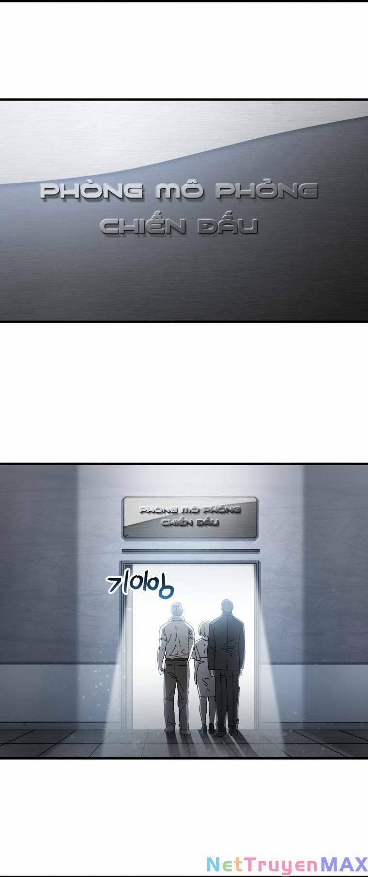 Địa Ngục Hận Thù 21 trang 19