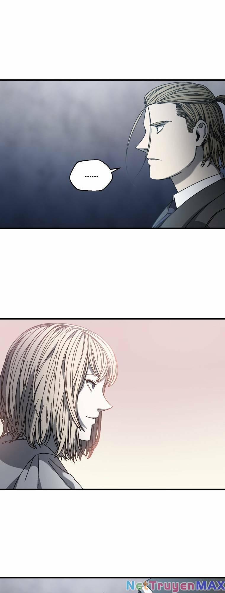 Địa Ngục Hận Thù 21 trang 2