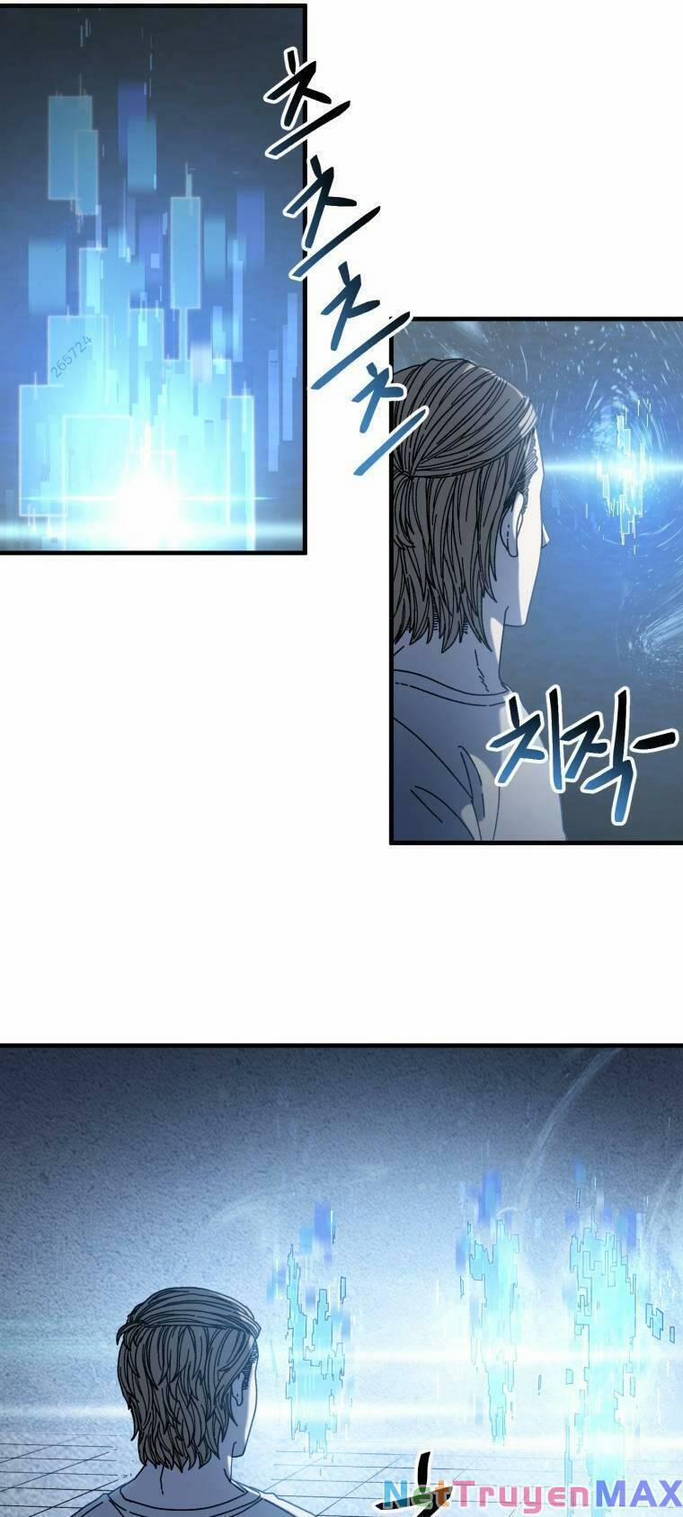 Địa Ngục Hận Thù 21 trang 24