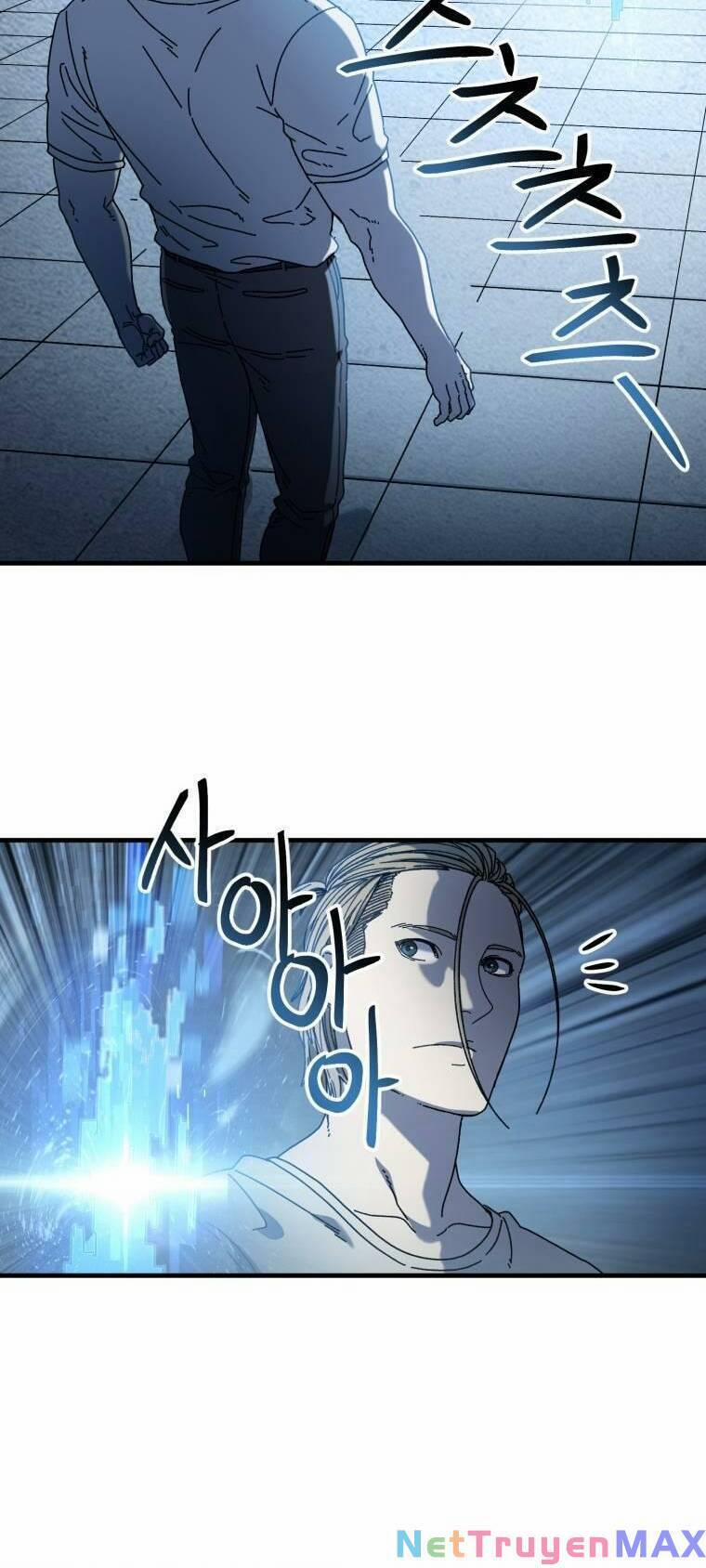 Địa Ngục Hận Thù 21 trang 25