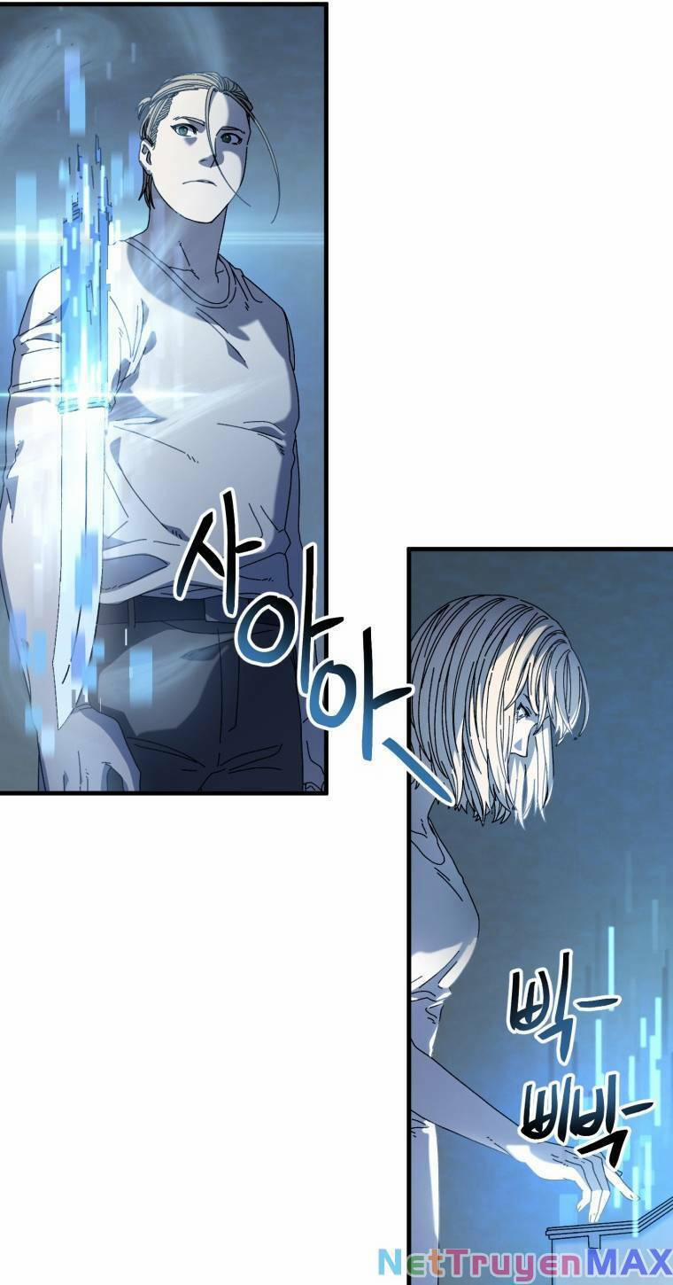 Địa Ngục Hận Thù 21 trang 26