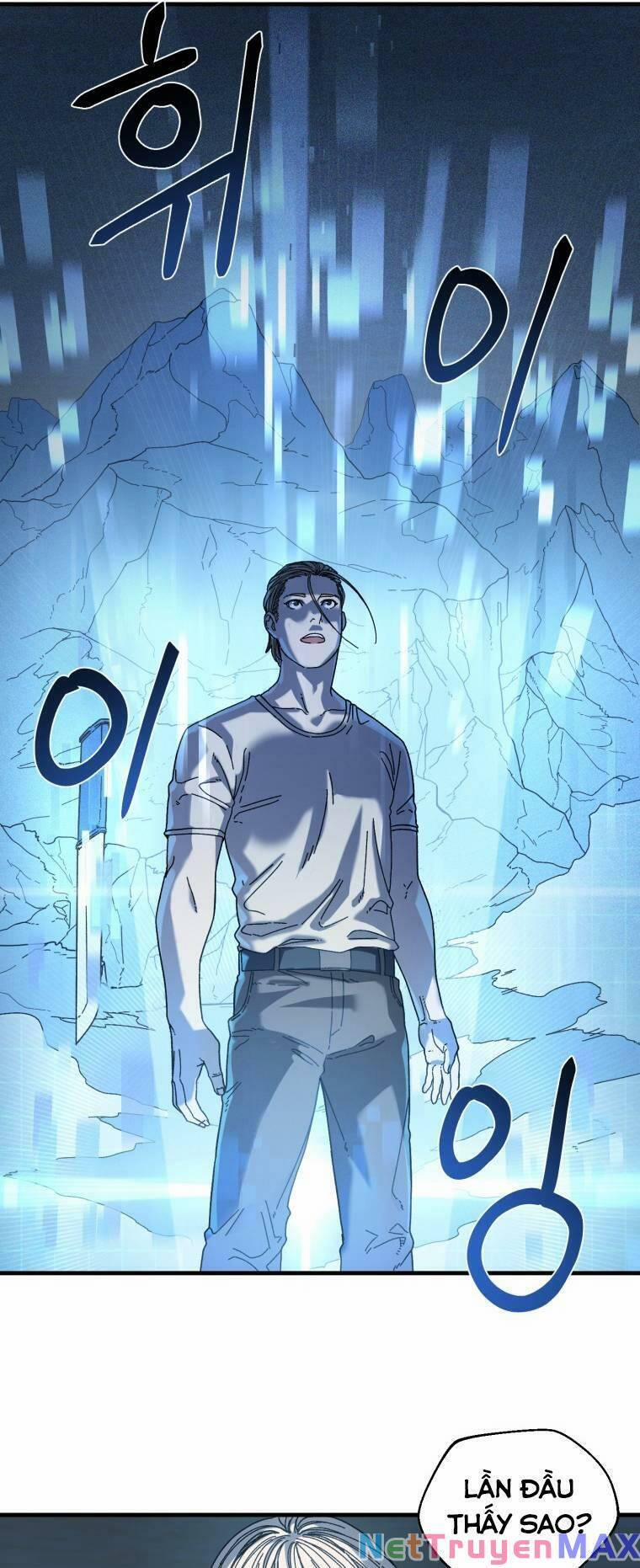 Địa Ngục Hận Thù 21 trang 28