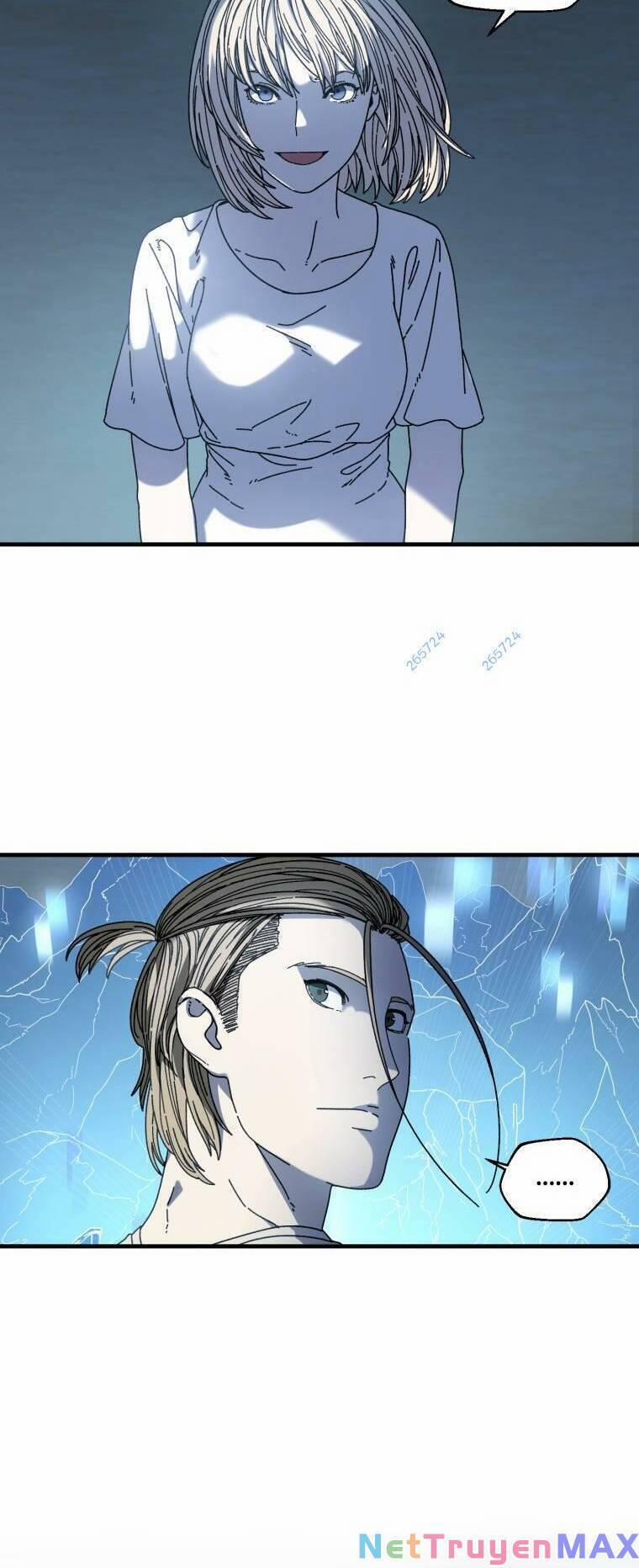 Địa Ngục Hận Thù 21 trang 29