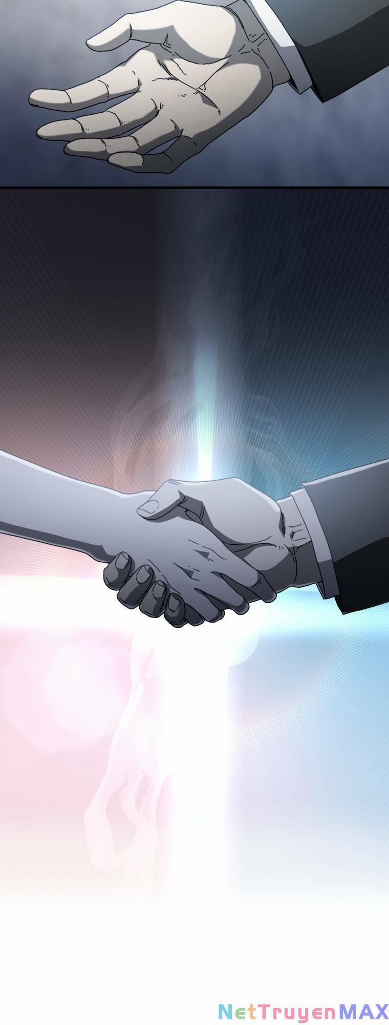 Địa Ngục Hận Thù 21 trang 3