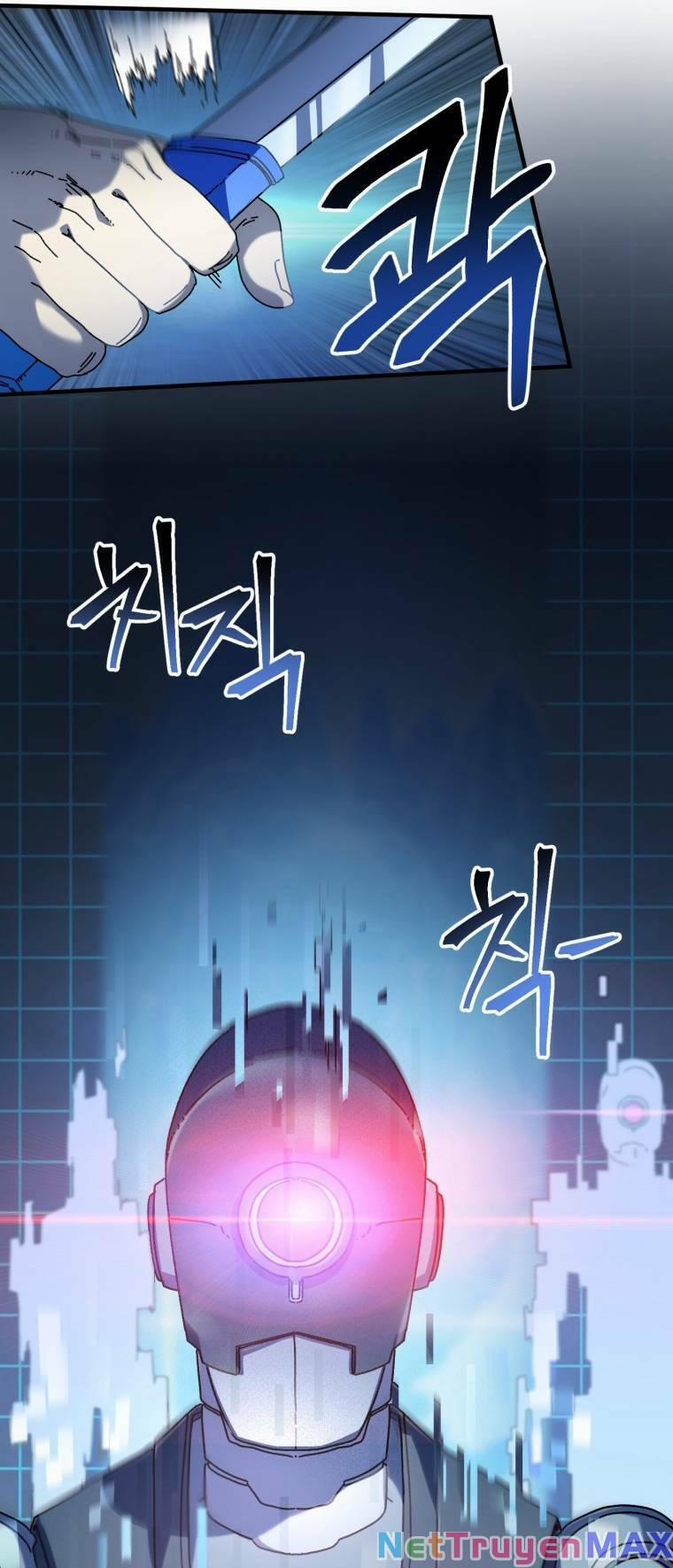 Địa Ngục Hận Thù 21 trang 30