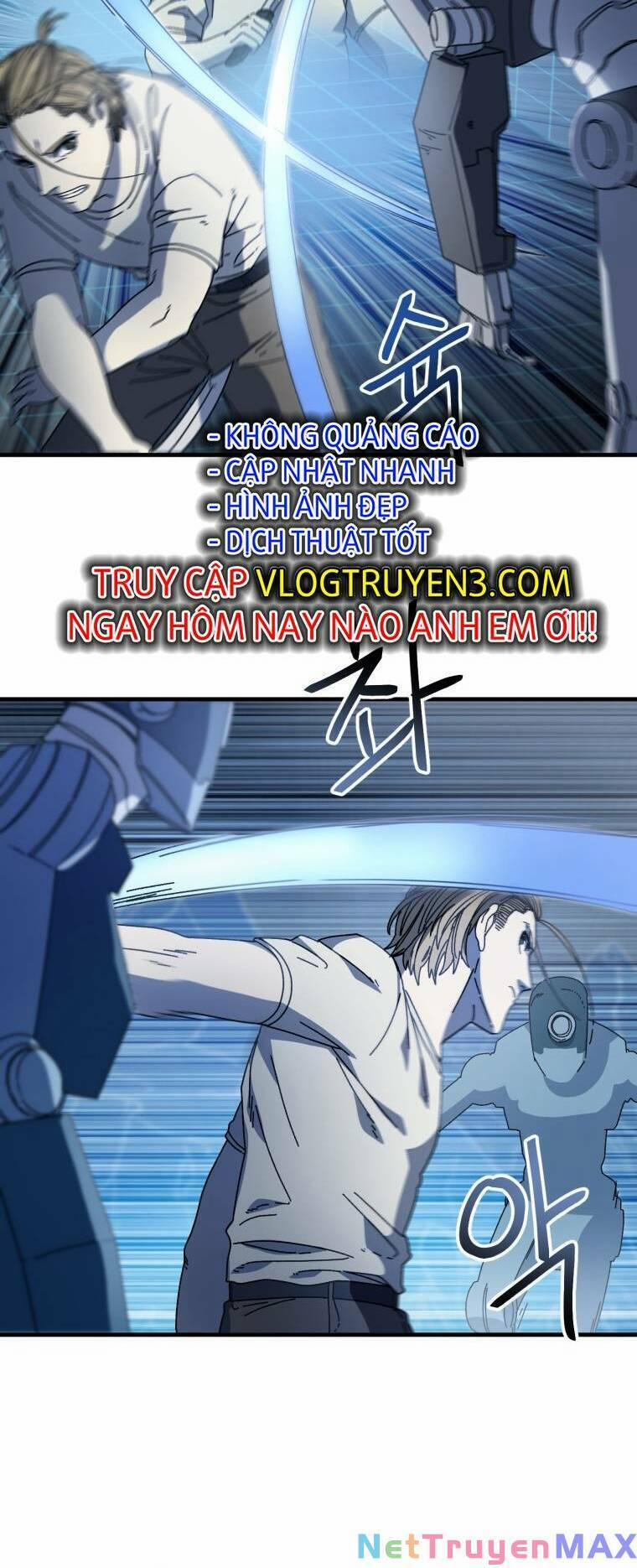 Địa Ngục Hận Thù 21 trang 35
