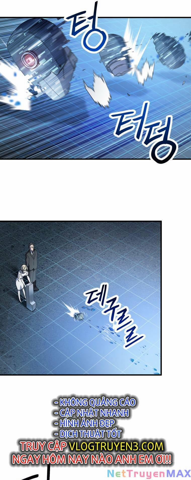 Địa Ngục Hận Thù 21 trang 38