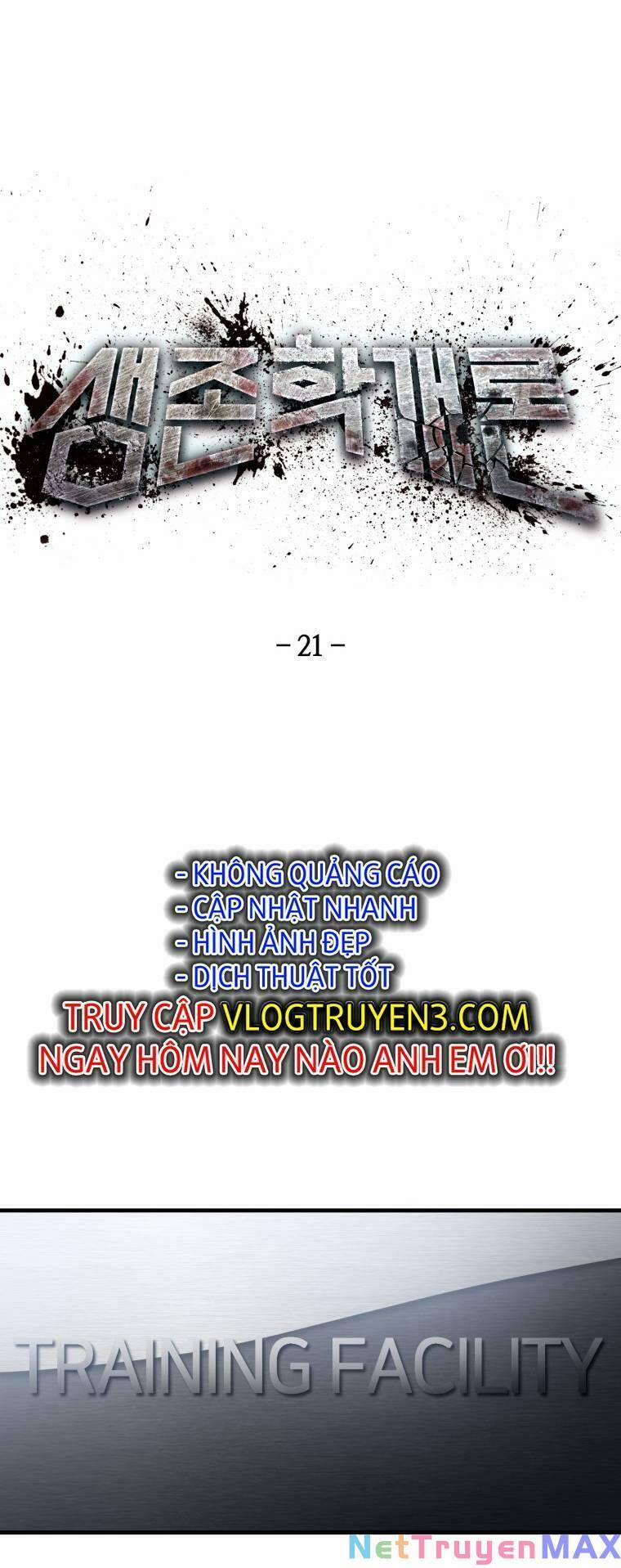 Địa Ngục Hận Thù 21 trang 4