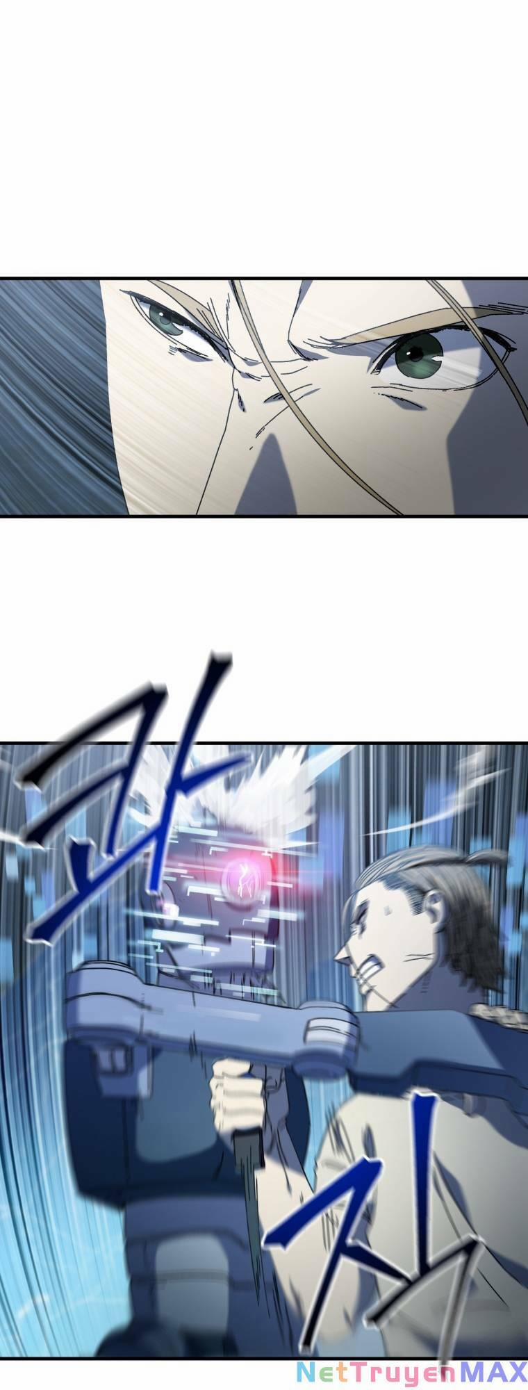 Địa Ngục Hận Thù 21 trang 42