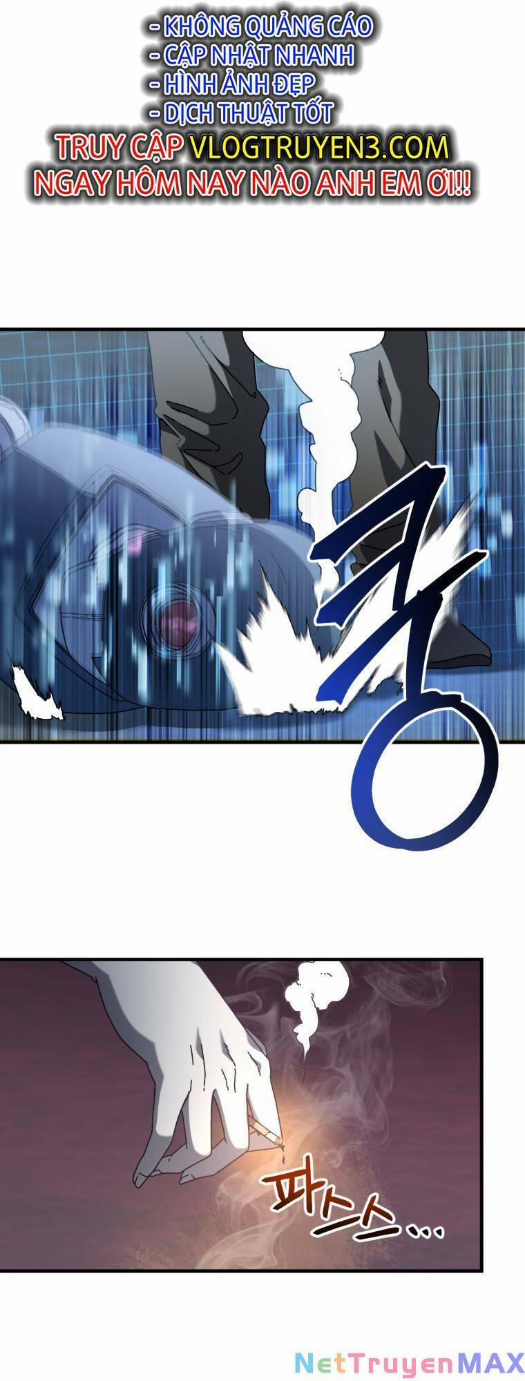 Địa Ngục Hận Thù 21 trang 43