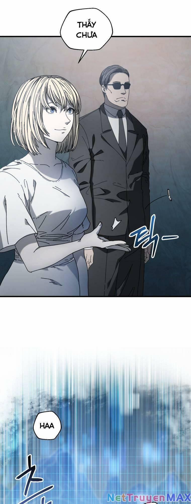 Địa Ngục Hận Thù 21 trang 44