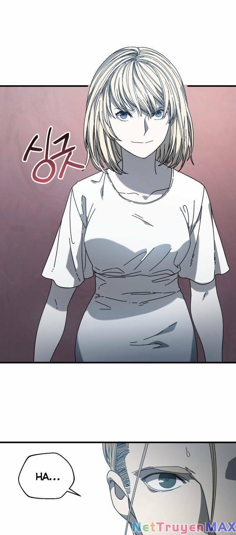 Địa Ngục Hận Thù 21 trang 46