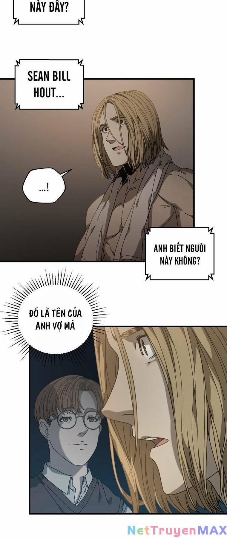 Địa Ngục Hận Thù 22 trang 15