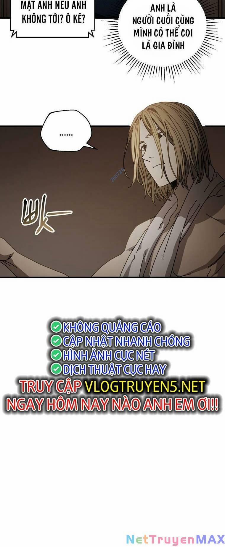 Địa Ngục Hận Thù 22 trang 17