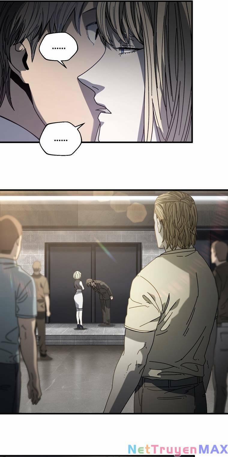 Địa Ngục Hận Thù 22 trang 26