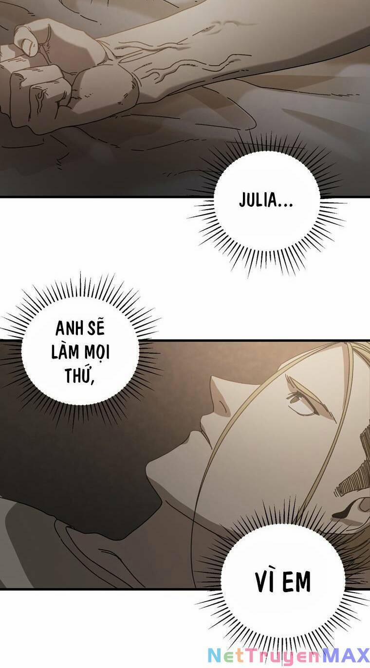 Địa Ngục Hận Thù 22 trang 44