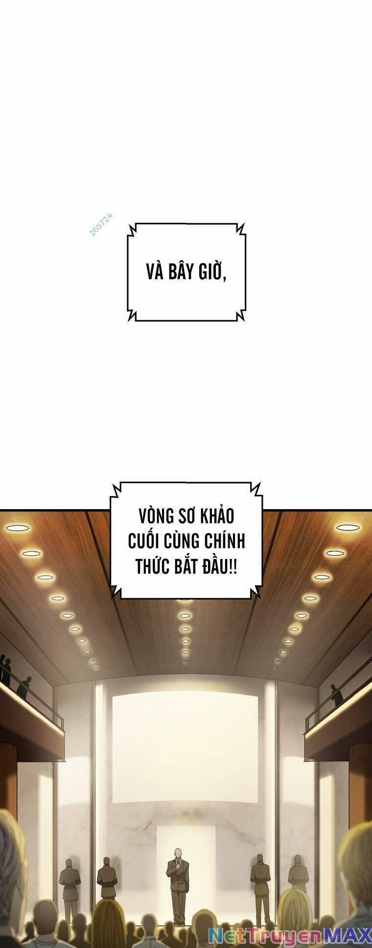 Địa Ngục Hận Thù 22 trang 45