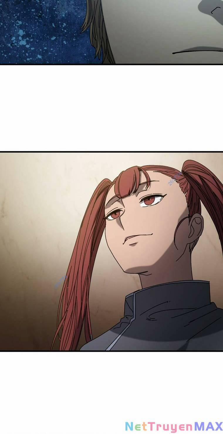 Địa Ngục Hận Thù 22 trang 50