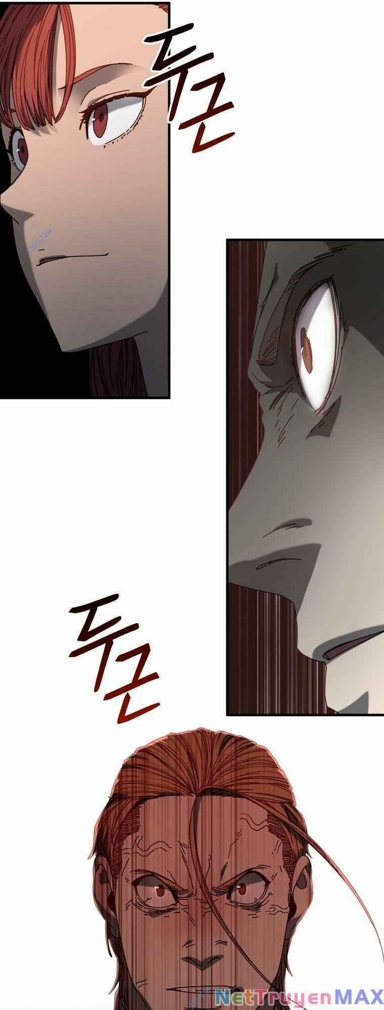 Địa Ngục Hận Thù 22 trang 53