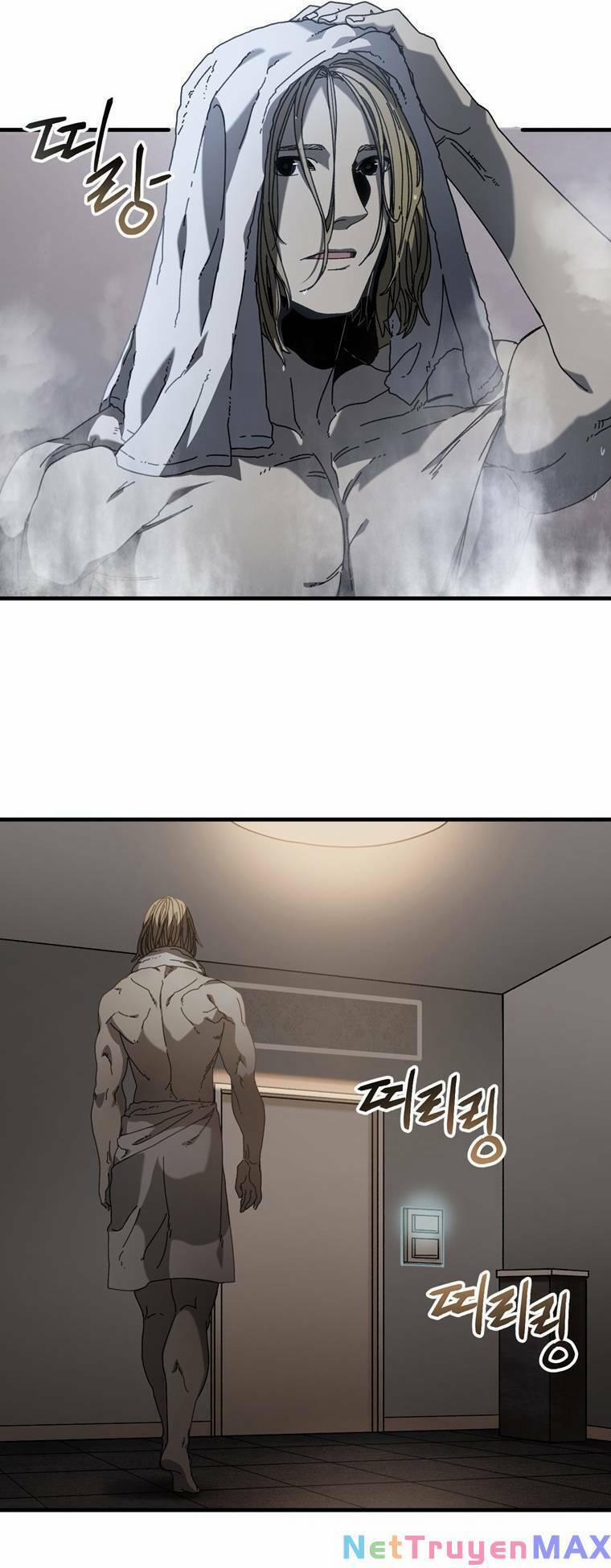 Địa Ngục Hận Thù 22 trang 6