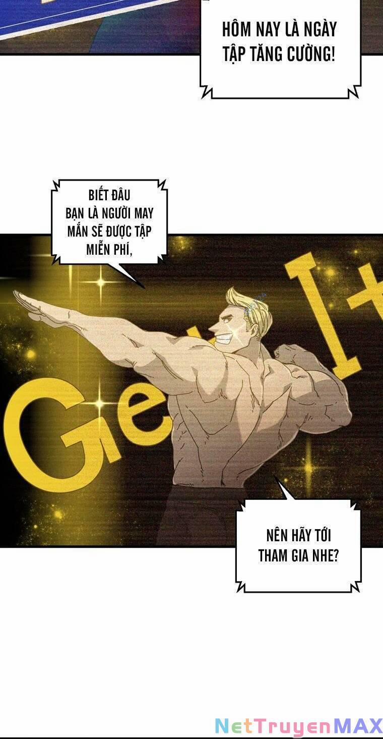 Địa Ngục Hận Thù 22 trang 9