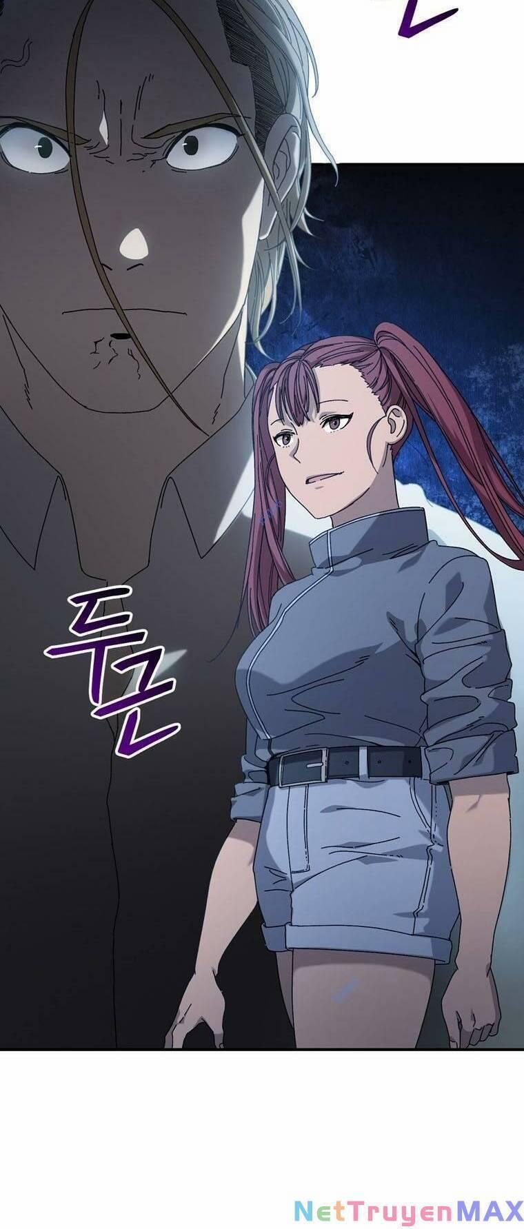 Địa Ngục Hận Thù 23 trang 1