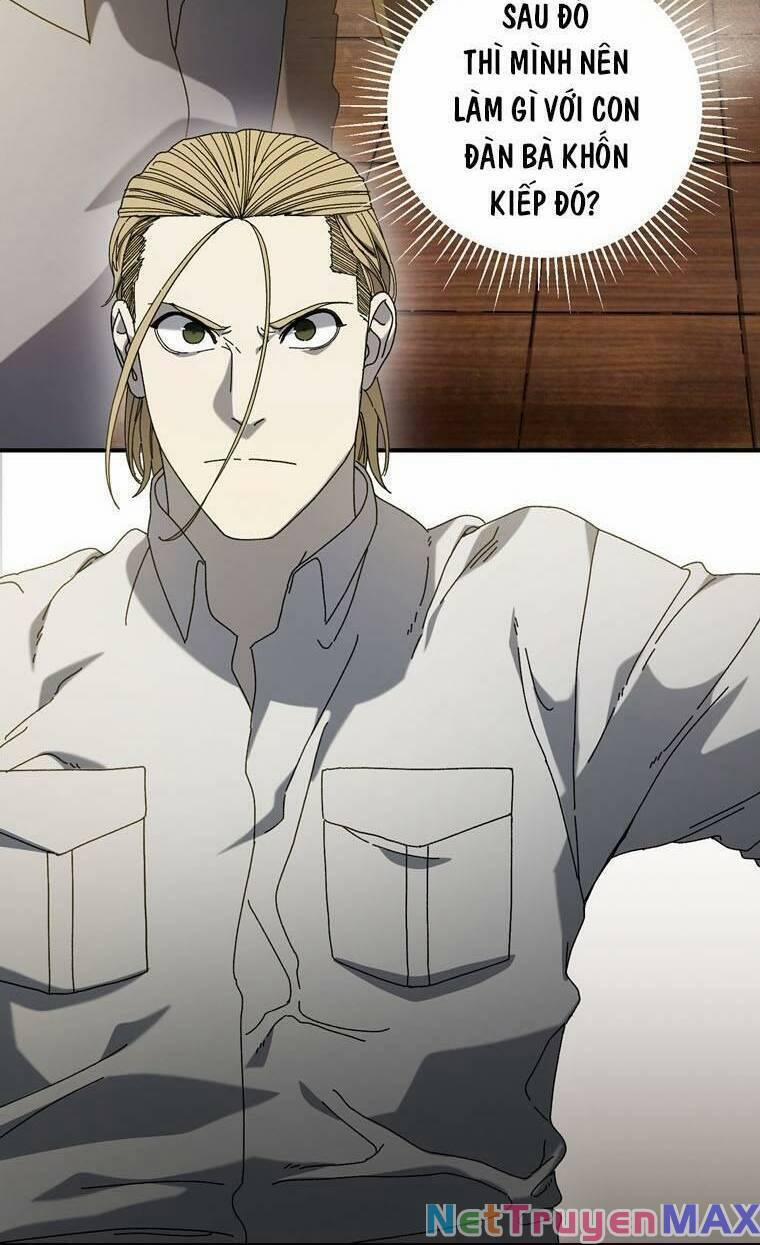 Địa Ngục Hận Thù 23 trang 10