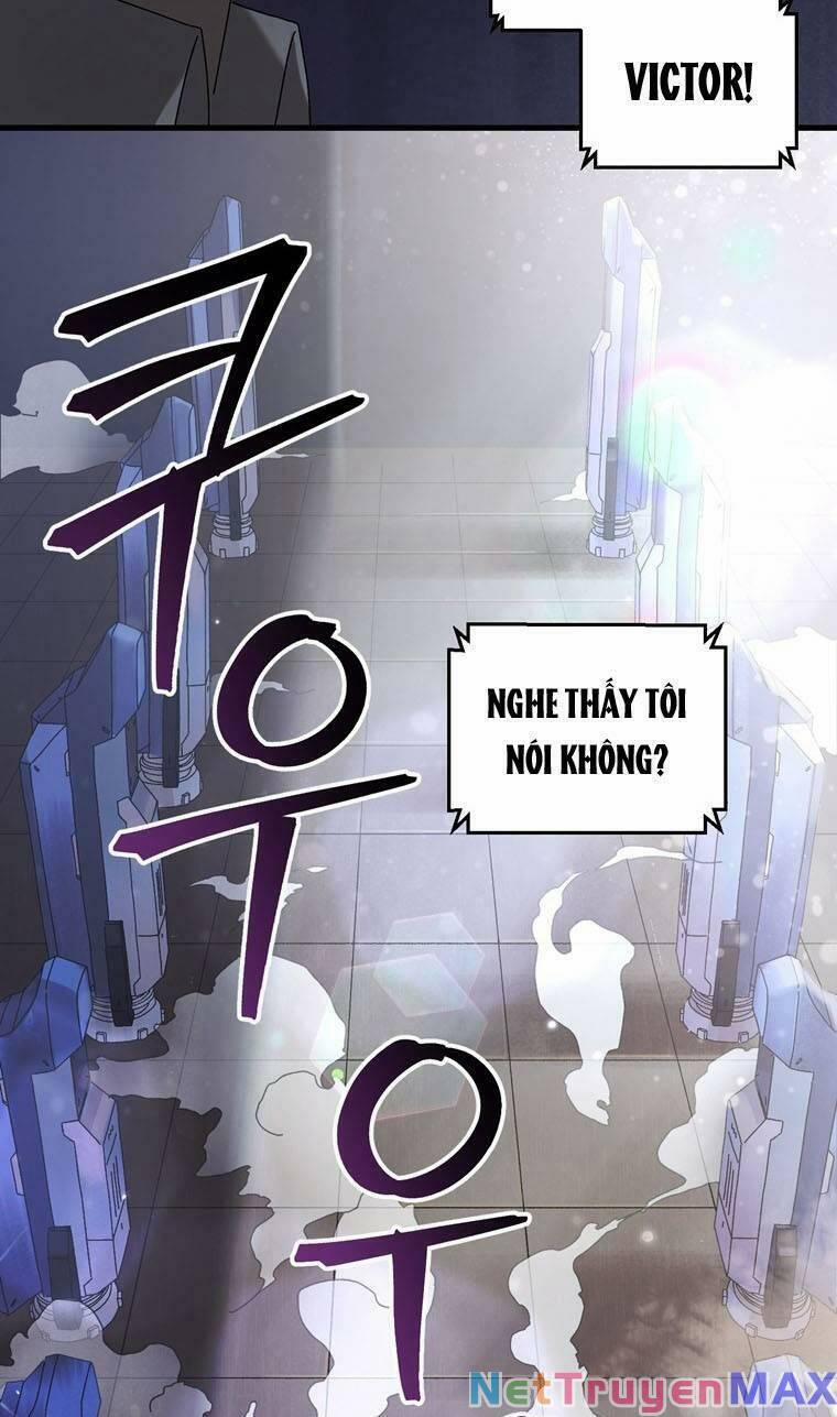 Địa Ngục Hận Thù 23 trang 14