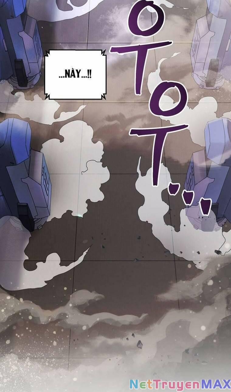 Địa Ngục Hận Thù 23 trang 15