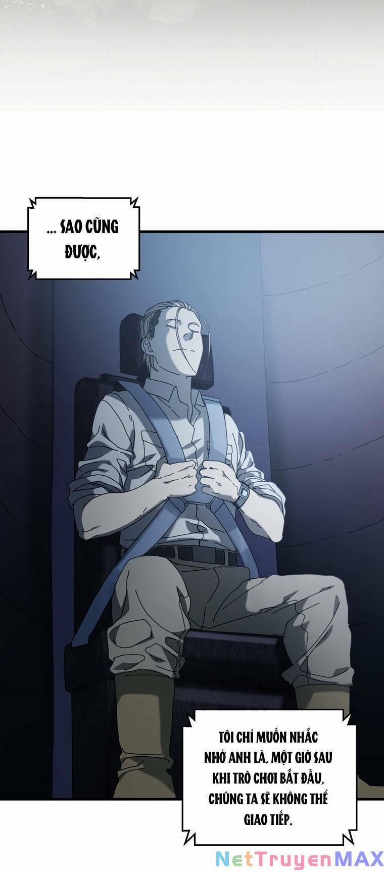 Địa Ngục Hận Thù 23 trang 16