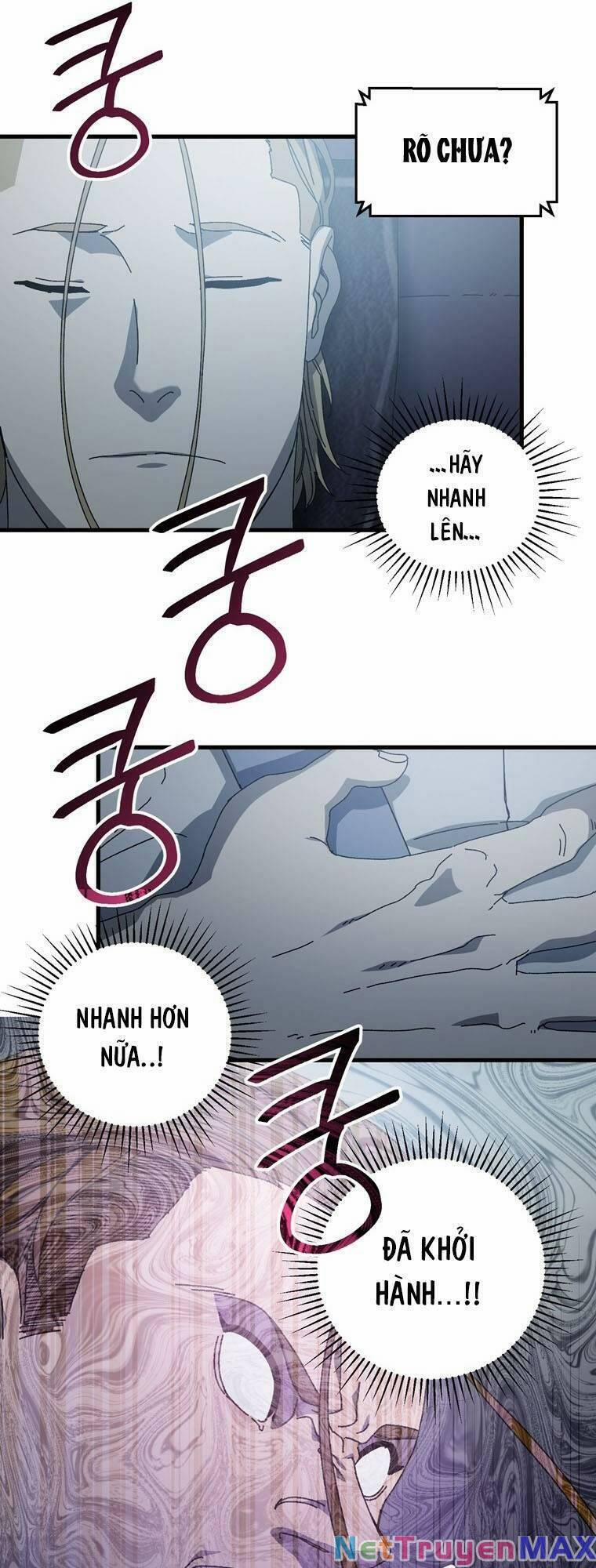 Địa Ngục Hận Thù 23 trang 17