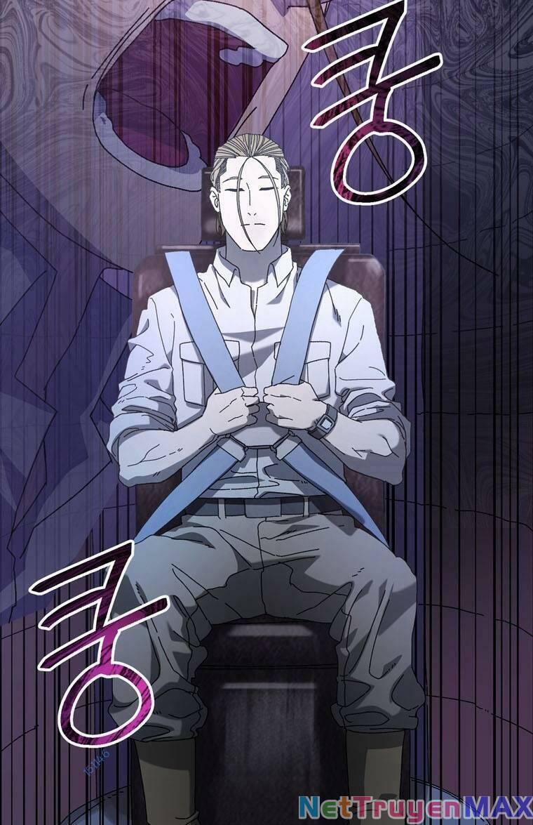 Địa Ngục Hận Thù 23 trang 18