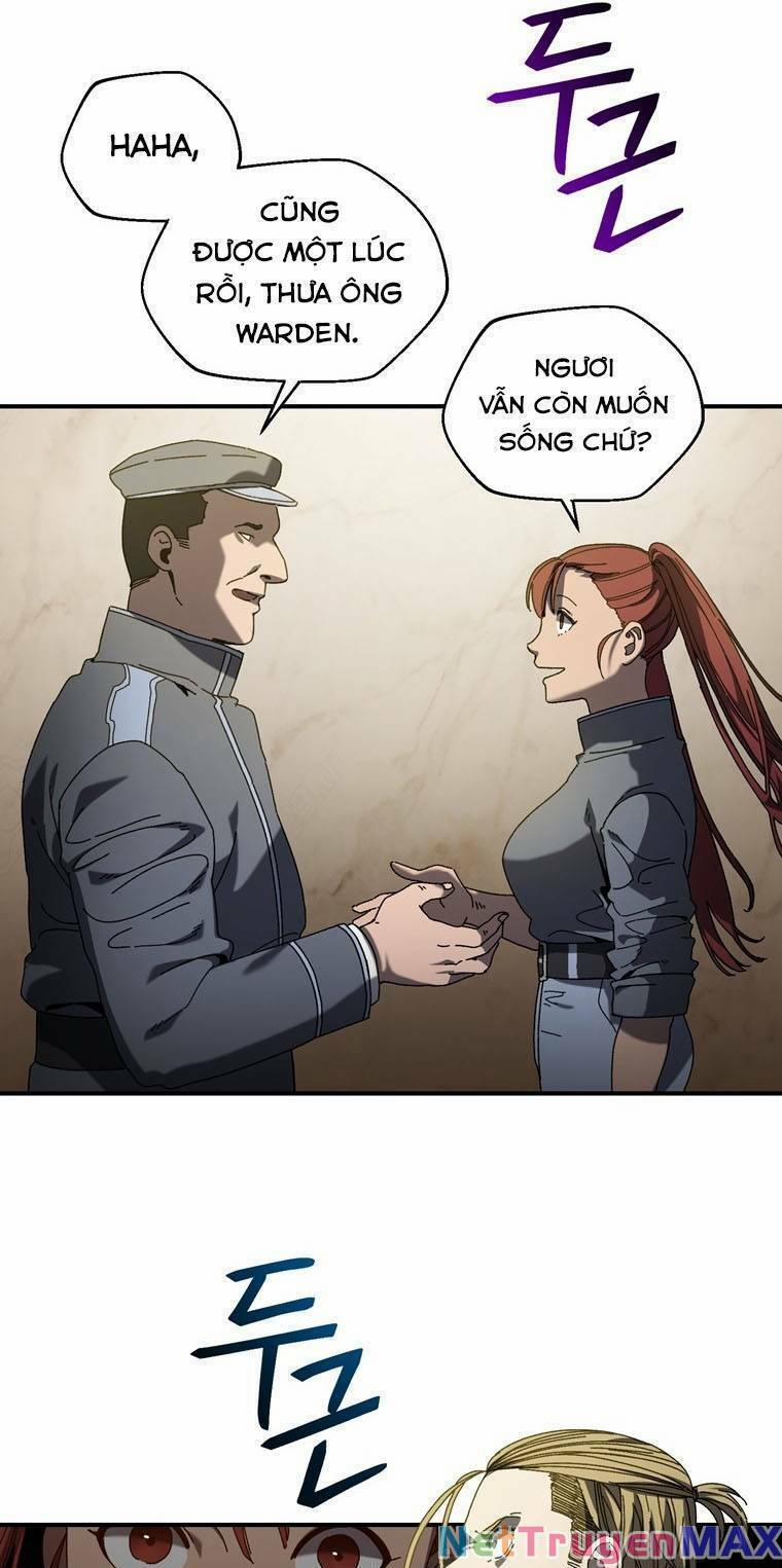 Địa Ngục Hận Thù 23 trang 2