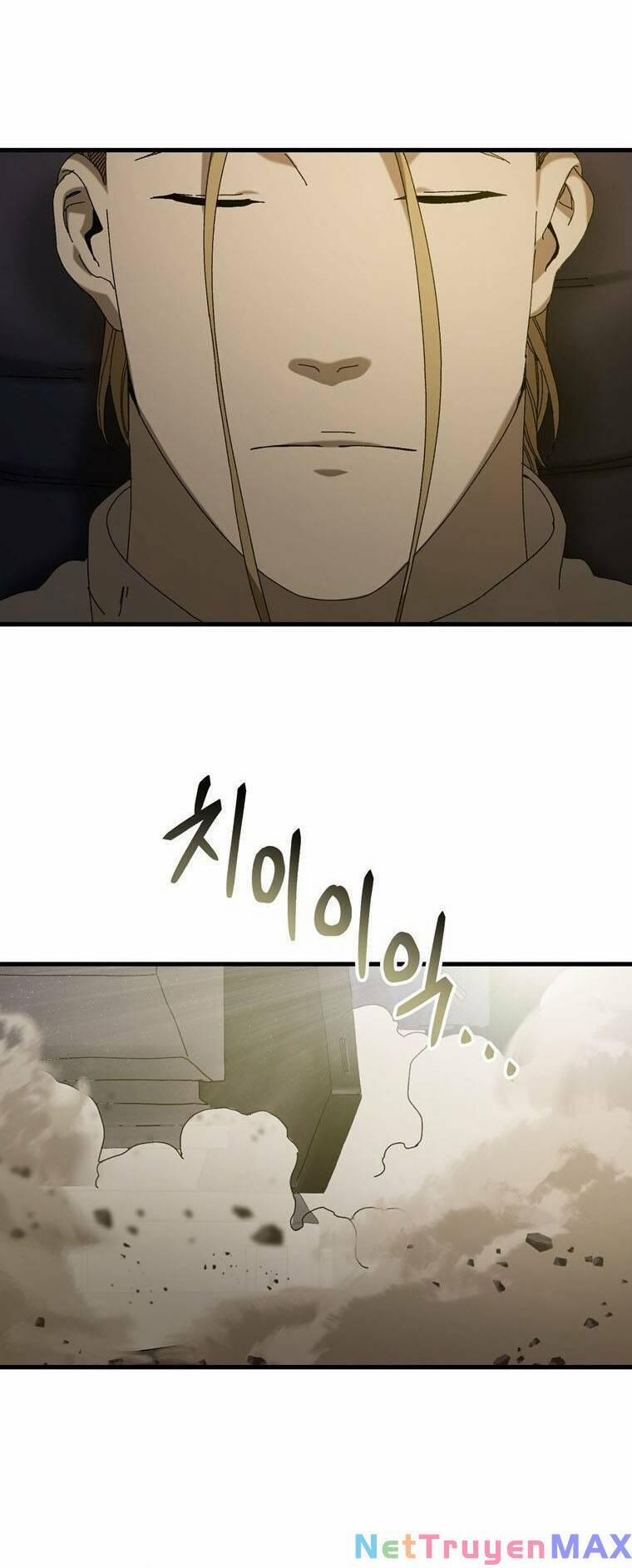 Địa Ngục Hận Thù 23 trang 21