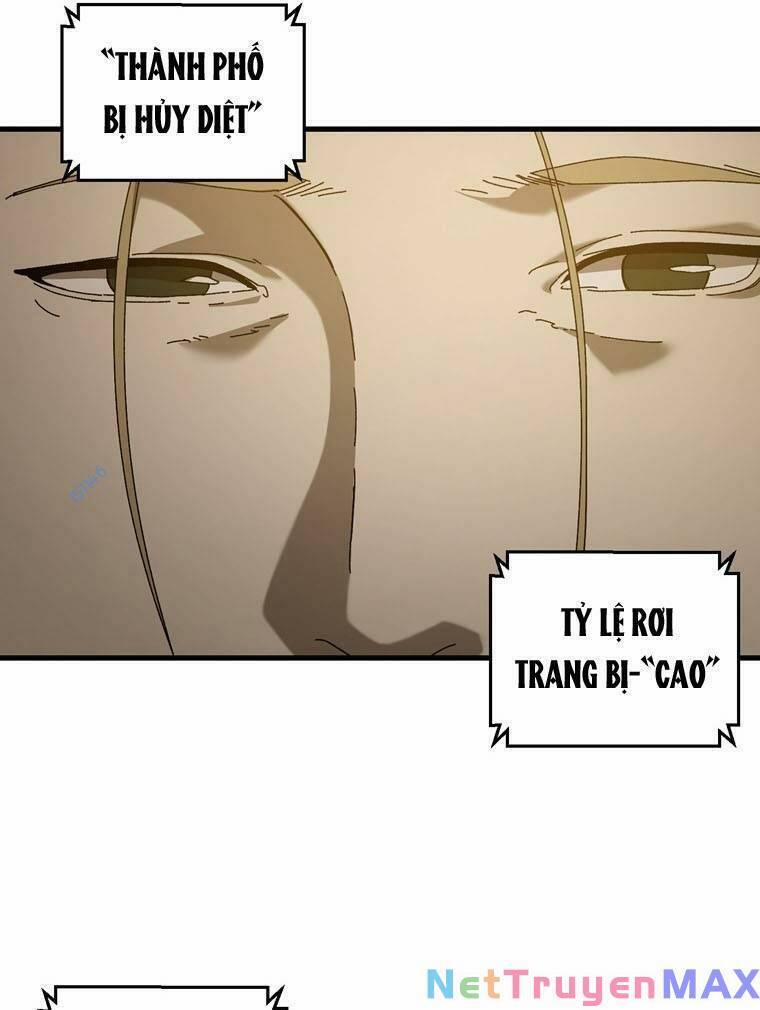 Địa Ngục Hận Thù 23 trang 22