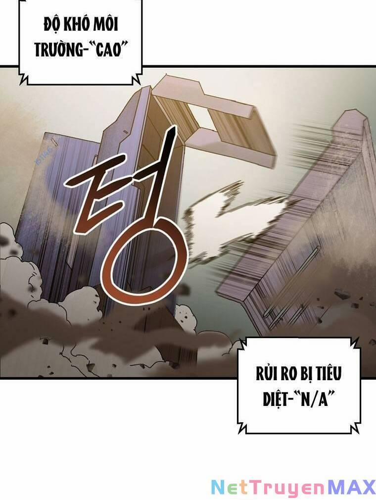 Địa Ngục Hận Thù 23 trang 23