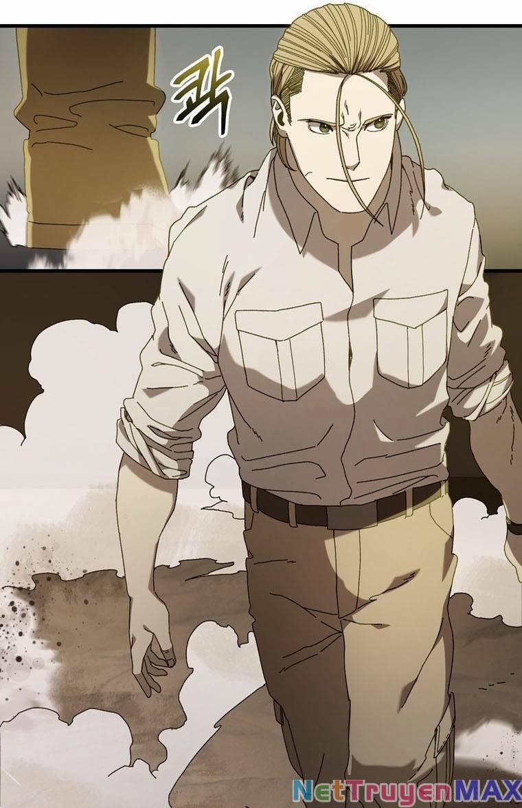 Địa Ngục Hận Thù 23 trang 24